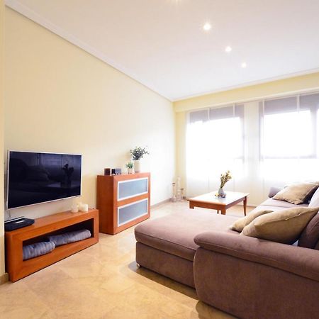 City Center Apartment 발렌시아 외부 사진