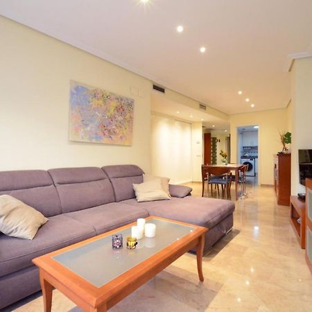 City Center Apartment 발렌시아 외부 사진
