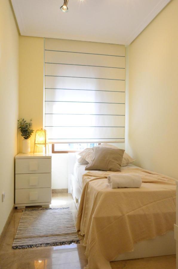 City Center Apartment 발렌시아 외부 사진