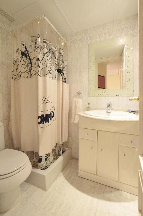 City Center Apartment 발렌시아 외부 사진