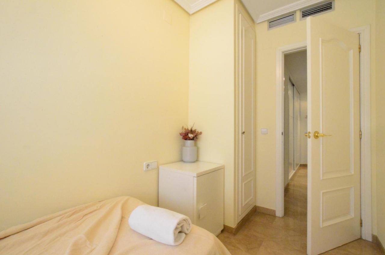 City Center Apartment 발렌시아 외부 사진
