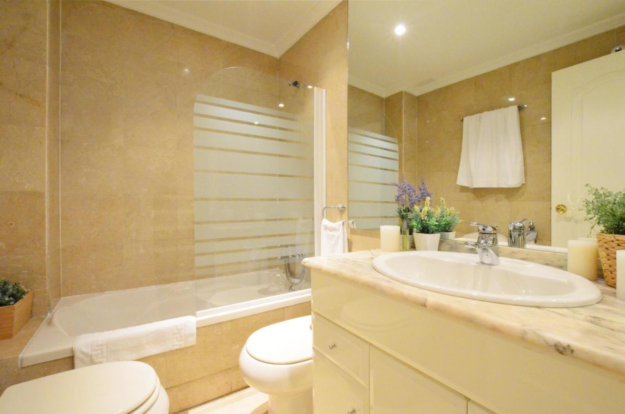 City Center Apartment 발렌시아 외부 사진
